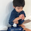 데이데이온데이 | 아기물티슈 추천 | 가을 외출필수템 데이데이비쥬 리얼코튼 물티슈 후기