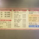 인계맛집 바다향 왕코다리 이미지