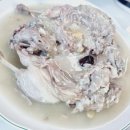 길성이백숙현도점 | 내 돈 내산 청주 신탄진 맛 구수한 누룽지죽과 야들야들 오리백숙 - 길성이 현도점 후기