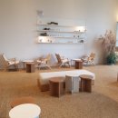 지니커피 이미지