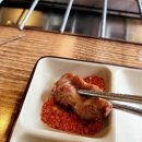 조성양꼬치 - 보은군 보은로 116 | 잡내 없는 육즙 가득 판교 양구이 맛집, 이가네양꼬치 후기