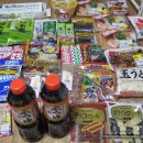 항상, 과자 부스레기 가 일본에서의 ＜귀국선물＞ 이미지