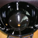 그릴200℃