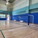 봉화체육관 이미지