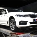 728 | BMW5시리즈 G30, 728M 19인치 휠 장착 후기