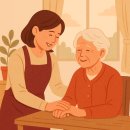 기억키움 치매예방교실 | 고독사 예방의 시작,장안구 키움 주간보호 돌봄