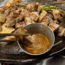 더벤티인천예술회관점 | 구월동 맛집 할매솥뚜껑삼겹살 인천예술회관점 방문 후기