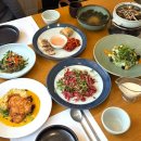 참조은전기조명 | 잠실 한정식 부모님 식사 룸식당 추천 태이재 참조은 정식