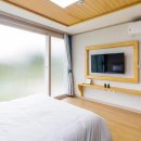 세화산장민박 | 성수기에도 12만원 이하라고? 제주도 수영장 있는 펜션 추천 5곳 실제후기