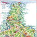 구와우농장 | 3일차 : 태백 - 바람의 언덕( 매봉산풍력단지 ), 구와우마을 (해바라기축제), 용연동굴 180727 - 180731