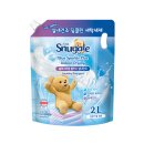 첨단기업로2L(2)-29 | 액체세탁세제 추천 스너글 세탁세제 블루스파클 허거블코튼 후기