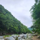 계곡매점