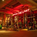 짐박스피트니스 사우나 | 서울대입구역 헬스장 짐박스피트니스 서울대입구점 헬린이 운동 후기