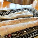 시흥 물왕저수지 맛집 안산 장어집 명산장어나라 몸보신 제대로 하고 온 후기
