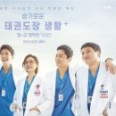 아이캔태권도 이미지