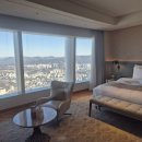 올림픽로 | 시그니엘 서울 아이랑 호캉스와 런던베이글뮤지엄, 라운지 이용 등 놀거리 후기