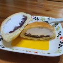 오그란이단팥빵