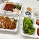 귀한족발양주 | 양주 옥정 맛집 귀한족발 1.5인분 메뉴 후기
