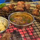 GR(대구광역시 달성군)-[대암내길]-상-3 | [대구] 고성동 오동통통한 통갈매기살 맛집 ‘맷집’ 후기