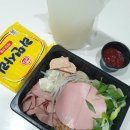 파파부대찌개 이미지