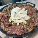 들꽃풍경 | 횡성 웰리힐리 근처 맛집 들꽃피는언덕 솔직 후기