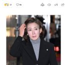 나경원 “제왕적 대통령은 커녕…국회해산권 신설해야” 이미지