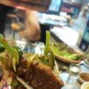마포돼지갈비사농동