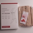컴조이 | 산후조리원 준비물 압박스타킹 컴프로핏 의료용 지퍼형 압박스타킹 추천