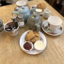 프림로즈힐 | Cafe & Tea Shop / 영국 런던 분위기 좋은 애프터눈 티 / 메뉴 추천, 가격, 후기 / 프림로즈 힐 일몰 명당