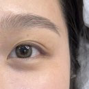 부경렌즈 | [경성대] 유지력 좋은 펌포인트 경성대속눈썹 연장 지야뷰티 후기