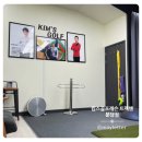 서현골프연습장 킴스골프레슨 트랙맨 분당점, 친구랑 다녀온 1:1 골프레슨 후기 ⛳️