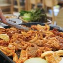 인천/부평 맛집 : 큰손생오리흑염소 (삼산동 맛집)
