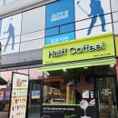 군산익스프레스 | 여름 신메뉴 가득한 캐주얼 카페, 하프익스프레스 군산조촌점