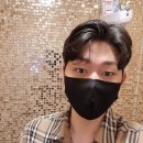 헤어루아브 민찬쌤께 머리 받은 후기 1 / 헤어루아브 신촌점_지한