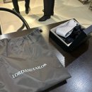 D-1 | 결혼식 D-1 마지막 가봉 피팅 후기 &amp; 준비물 체크리스트 (프리다브라이덜 · 로드앤테일러)✨