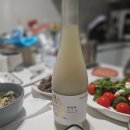 경 | 우연히 득템한 한정판 성시경 막걸리 경탁주 후기