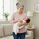 친정엄마 산후도우미 지원금 신청방법과 친정엄마 산후도우미 조건 / 봄소리 부천 교육센터