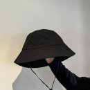 [모자후기]올리피플 남녀 공용 루즈핏 버킷햇 사계절용 모자/버킷햇/벙거지모자/모자추천