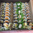 영미화김밥 - 서구 청라커낼로260번길 11 | 영미화김밥