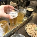 [대전 신탄진 탄광맥주] 시원한 맥주와 안주의 찰떡궁합♥