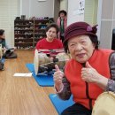 장구 초급 이미지