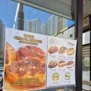 풍무동 카페 아셀베이크하우스 소금빵 맛집