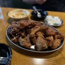 허대구 대구통닭 진천점
