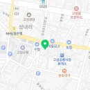 고성공룡시장 화장실 이미지