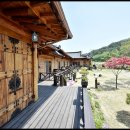 황토기와집펜션 이미지