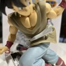 B & B | 드래곤볼 40주년 제일복권 이치방쿠지 b상 후기