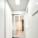 대구 인테리어｜필요에 맞춘 합리적 선택, 화이트와 우드의 깔끔한 조화｜태성그린시티 30평