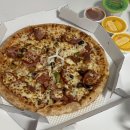파파존스 평택대점 | [평택맛집/용이동] 수퍼파파스 처음 먹은 후기 피자가 맛있는 파파존스