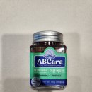 에이비씨(ABC)동물병원 | ABC케어 이뮨바이트, 강아지 장 영양제 내돈내산 후기