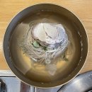 [광화문] 직장인들이 찾는 평양냉면 맛집 &#39;능라도&#39;